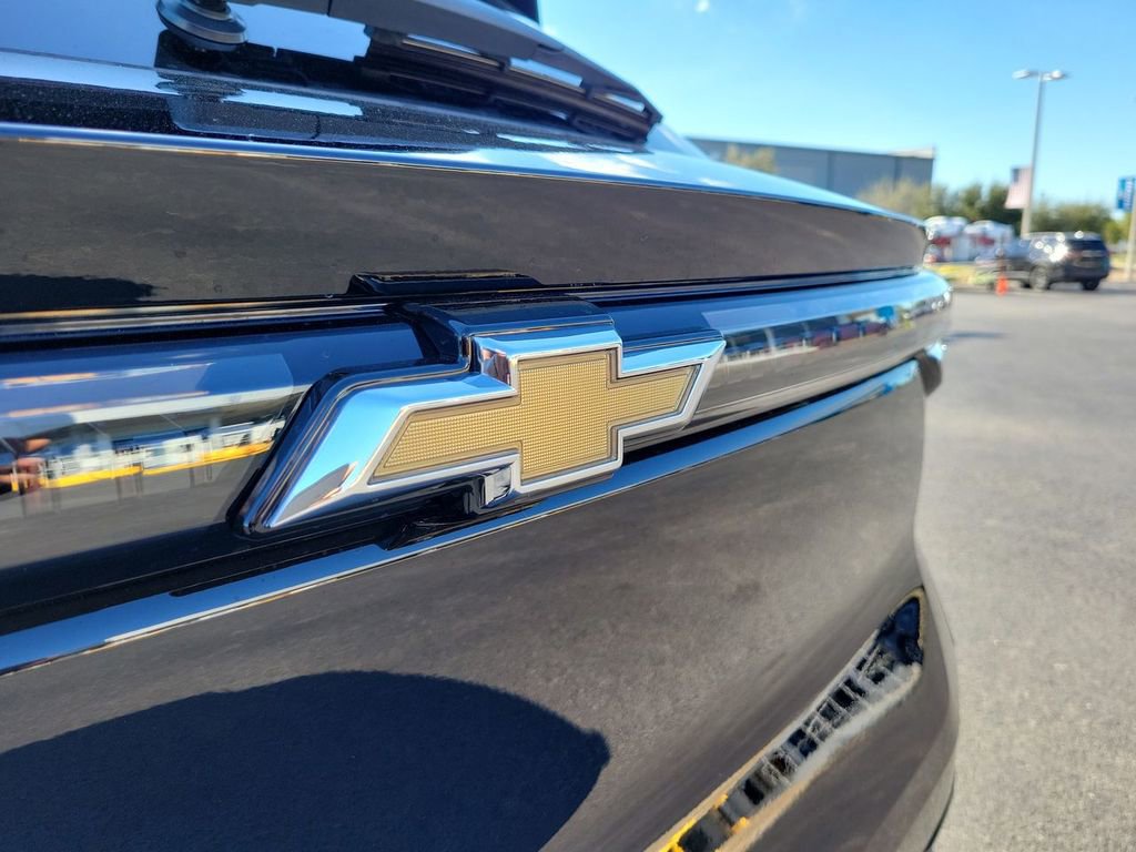 New 2026 Chevrolet Equinox EV LT image 31