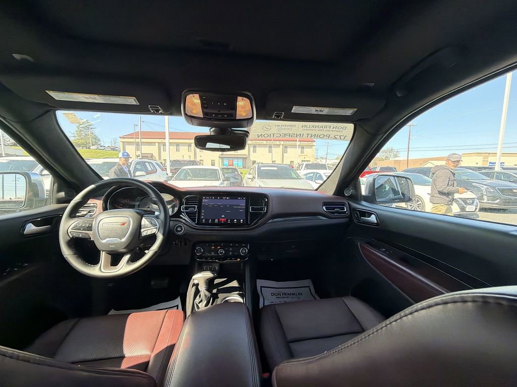 Used 2024 Dodge Durango Citadel image 10