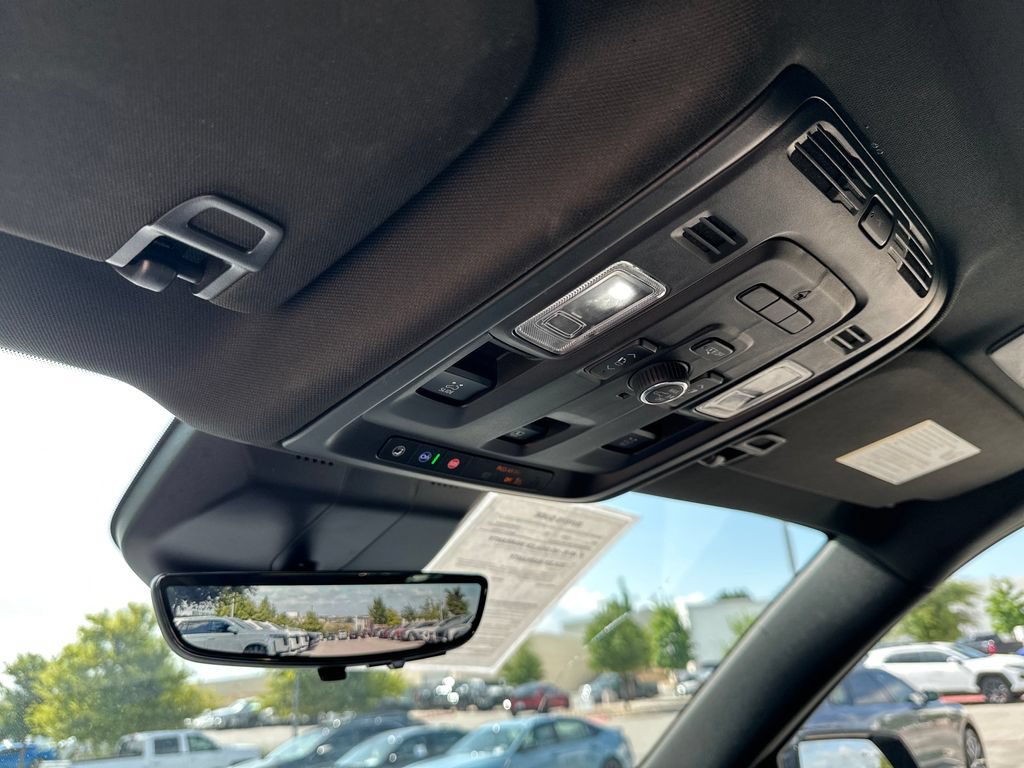 Used 2021 Cadillac Escalade Sport RWD image 25
