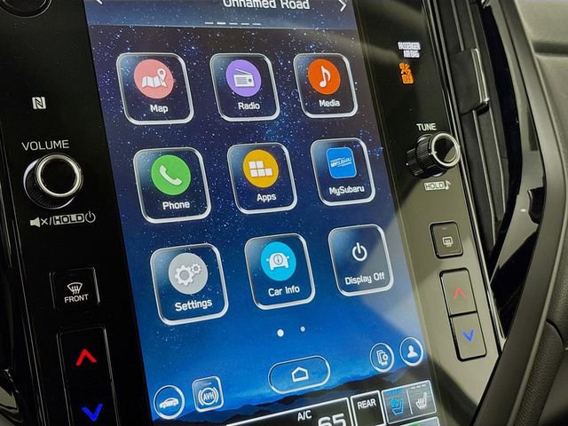 New 2025 Subaru Ascent Bronze Edition image 15