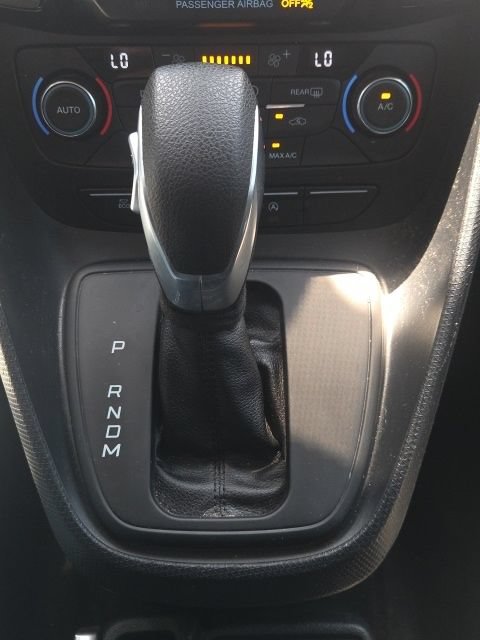 Used 2022 Ford Transit Connect XLT FWD image 33