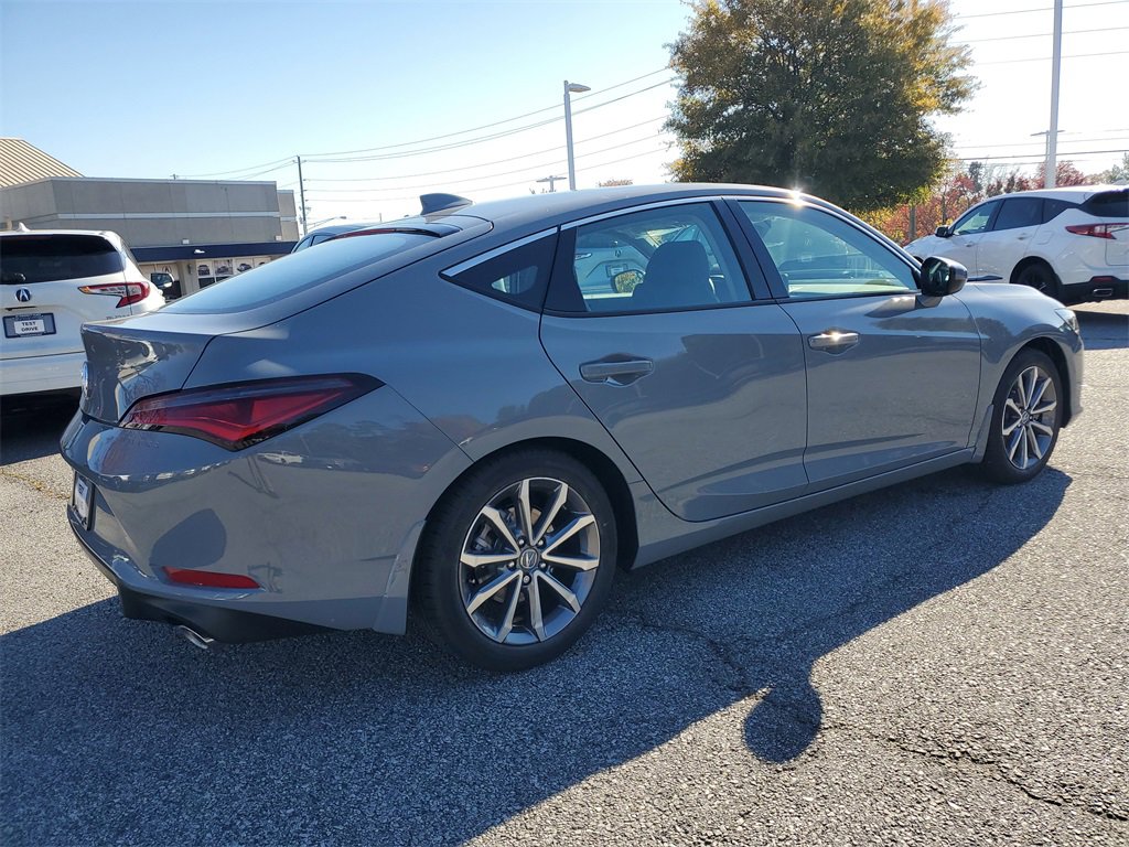 New 2026 Acura Integra image 5