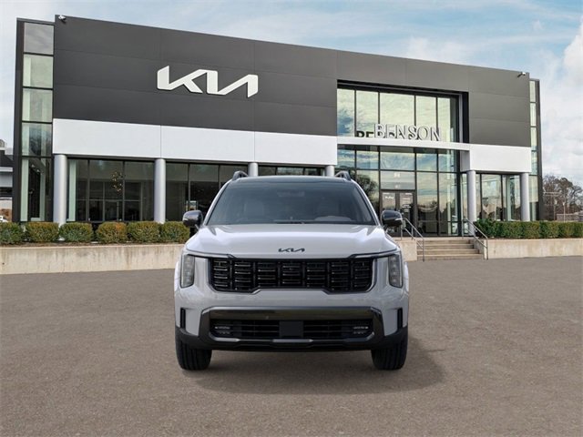 New 2026 Kia Sorento SX Prestige image 3