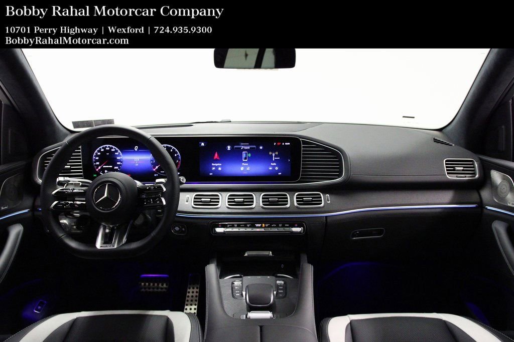 New 2026 Mercedes-Benz GLE 63 AMG S video 2