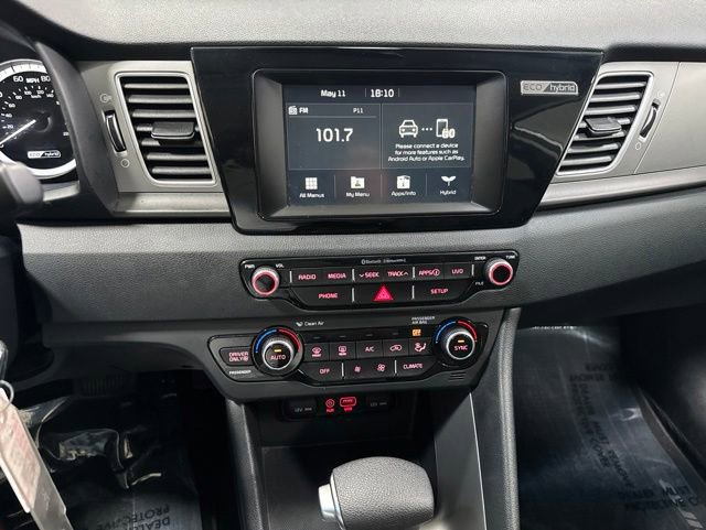 Used 2018 Kia Niro FE FWD image 16