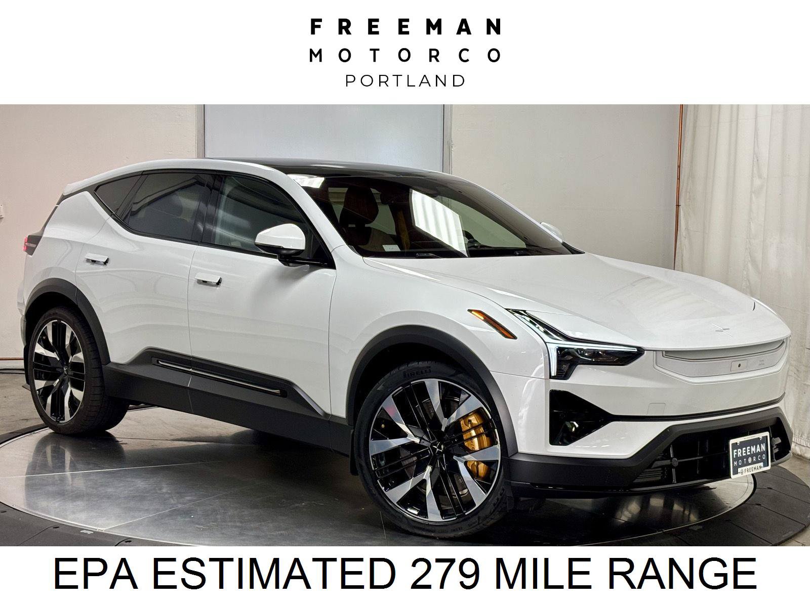 Used 2025 Polestar Polestar 3