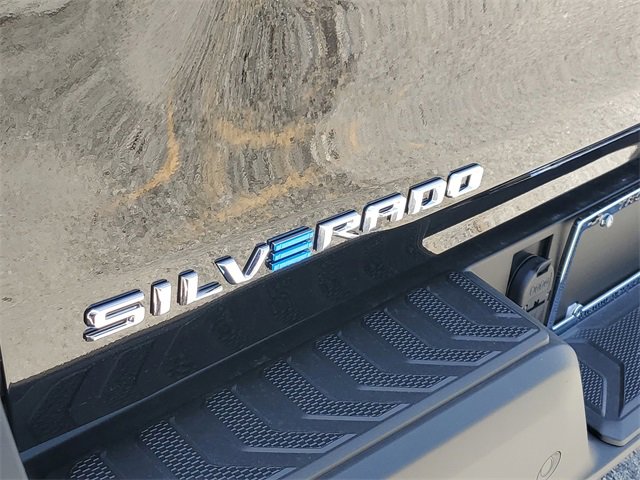 New 2026 Chevrolet Silverado EV LT w/ Plus Package image 11