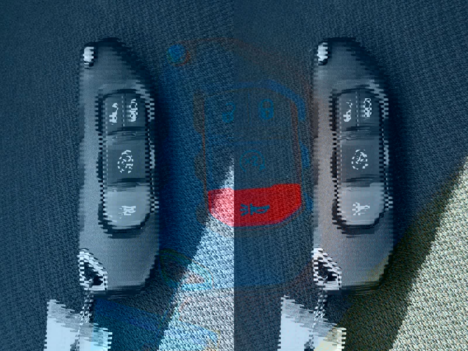 Used 2022 Jeep Wrangler Unlimited Rubicon 4xe w/ Cold Weather Group image 38