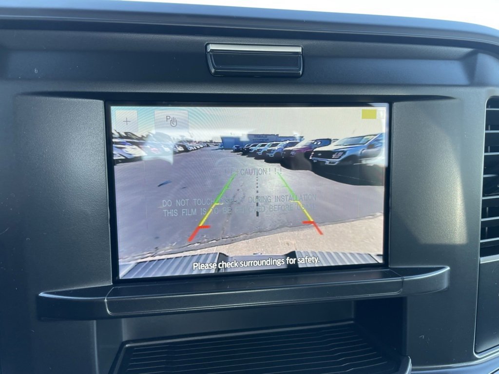 New 2026 Ford F250 XL w/ XL Chrome Package image 19