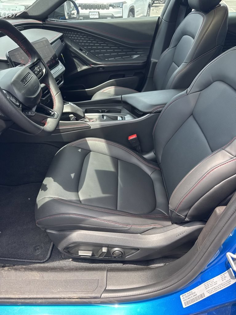 New 2026 Dodge Charger Scat Pack AWD/4WD image 9