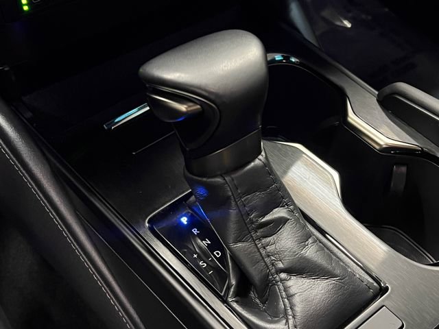 Used 2025 Lexus ES 350 w/ Premium Package image 21