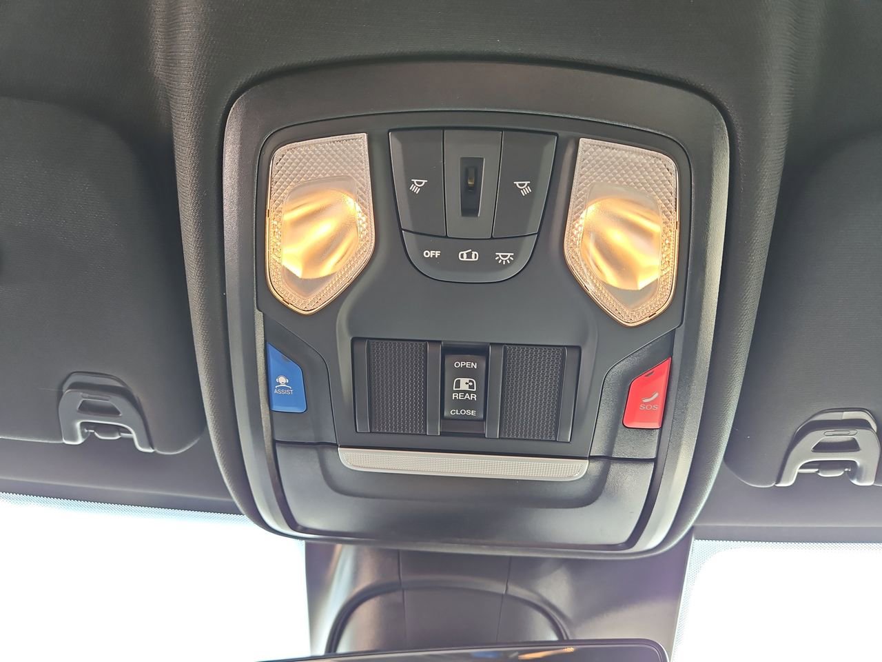 New 2026 RAM 2500 Big Horn image 23