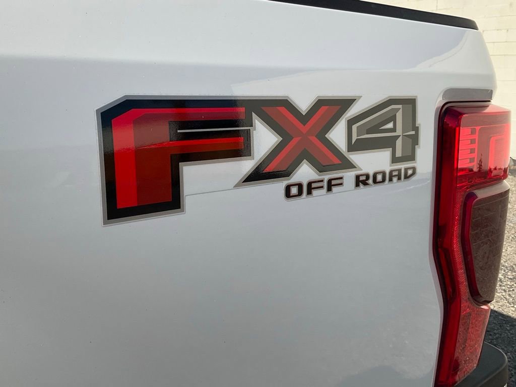 Used 2020 Ford F350 Lariat w/ Lariat Ultimate Package image 15