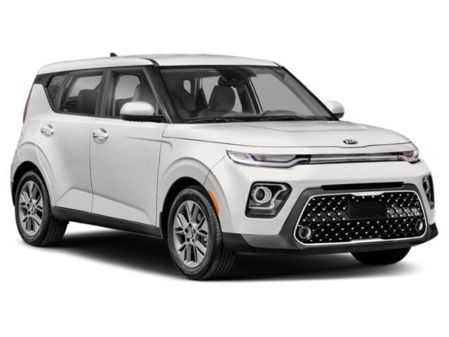 Used 2020 Kia Soul EX FWD image 9
