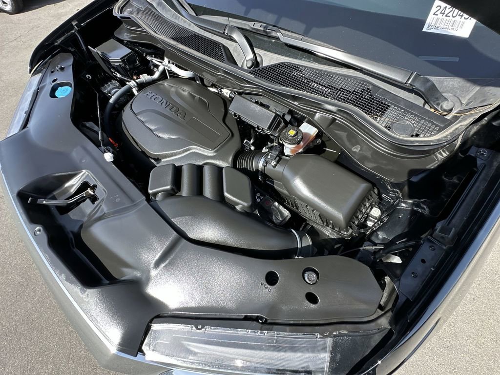 Used 2024 Honda Ridgeline RTL image 36