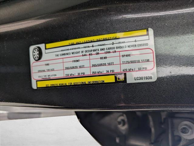 Used 2020 Dodge Durango GT image 15