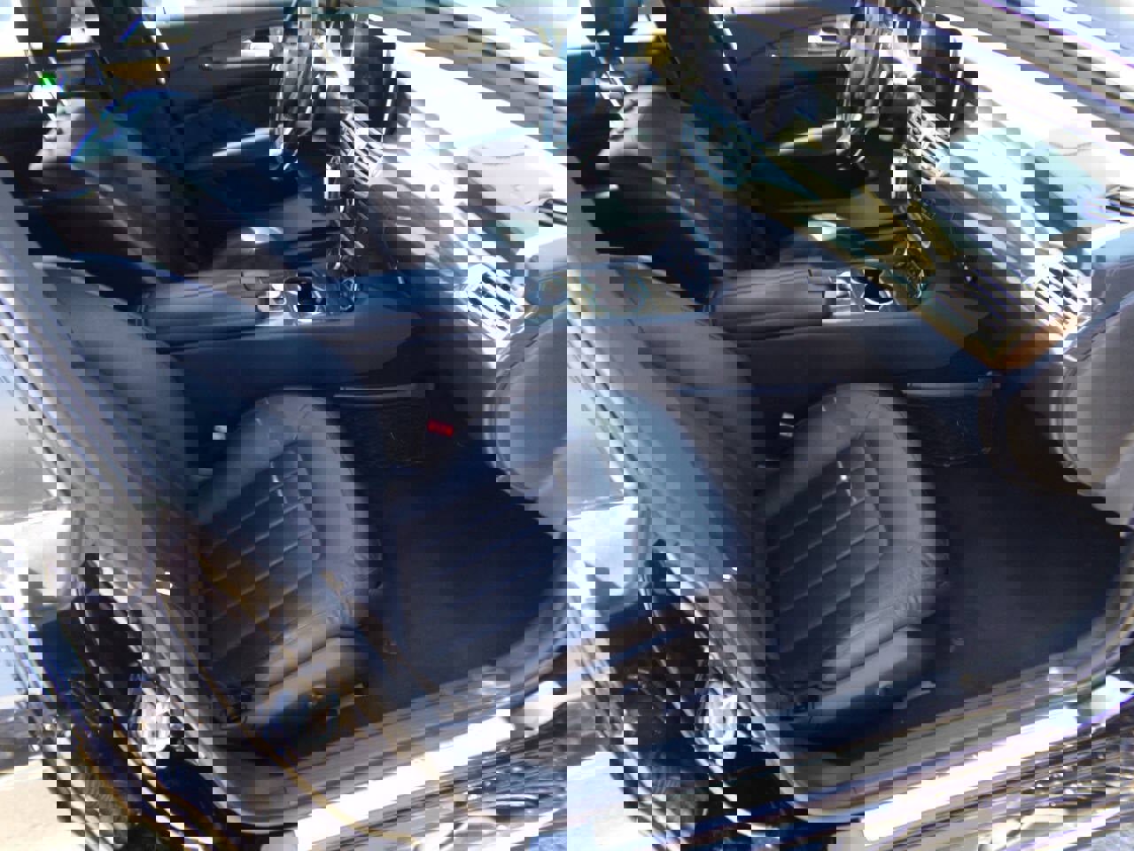 Used 2015 Mercedes-Benz CLS 400 image 26