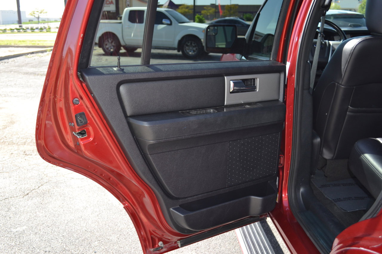 Used 2016 Ford Expedition Limited w/ Equipment Group 301A image 52