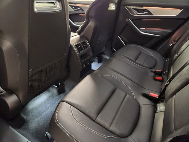 New 2026 Jaguar F-PACE R-Dynamic S image 30