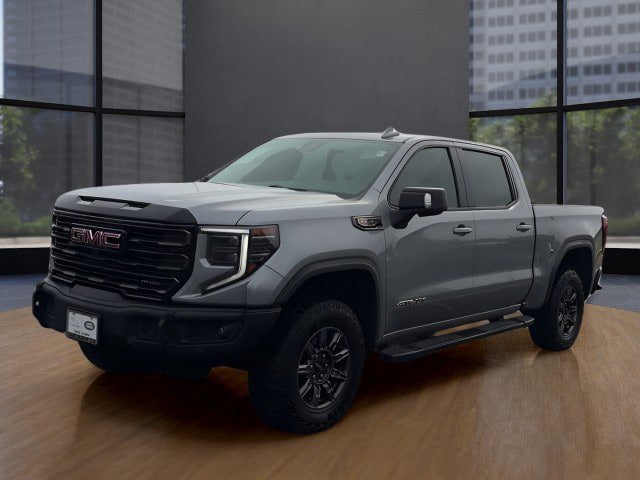 Used 2024 GMC Sierra 1500 AT4X AWD/4WD image 1