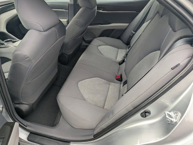 Used 2023 Toyota Camry LE FWD image 17