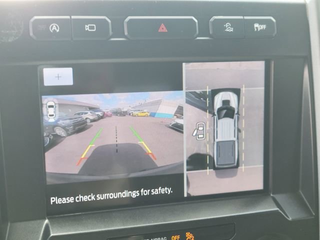 Used 2020 Ford F150 Raptor w/ Equipment Group 801A Mid image 26