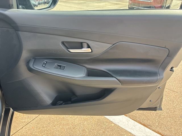 Used 2026 Nissan Sentra S w/ Floor Mat Package image 13