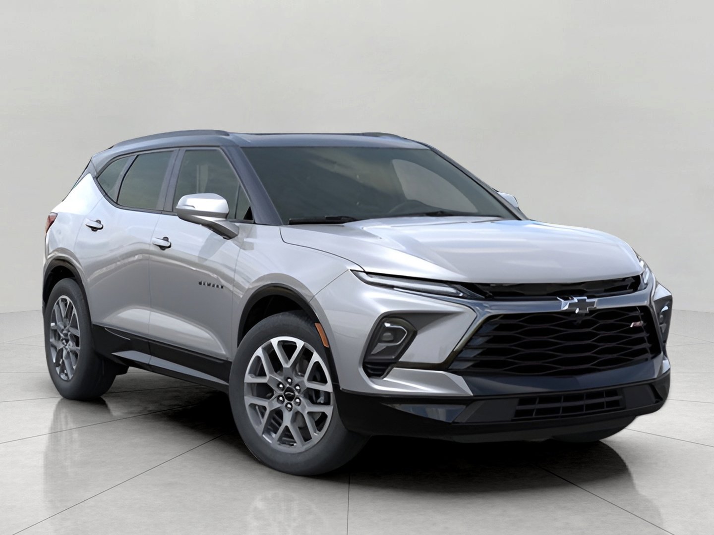 New 2025 Chevrolet Blazer RS w/ Driver Confidence II Package