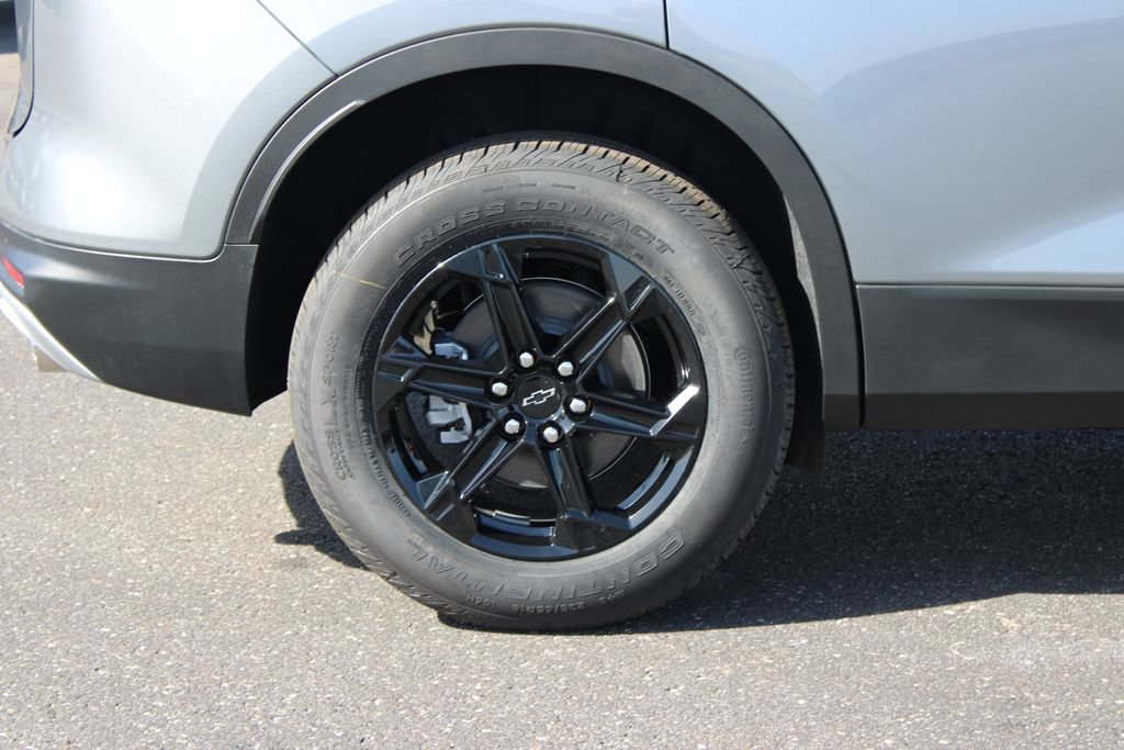 New 2026 Chevrolet Blazer LT w/ Convenience Package FWD image 13