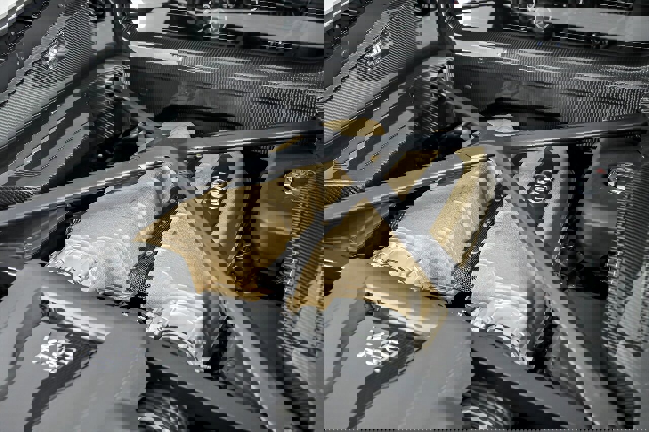 Used 2020 Audi R8 V10 performance image 41