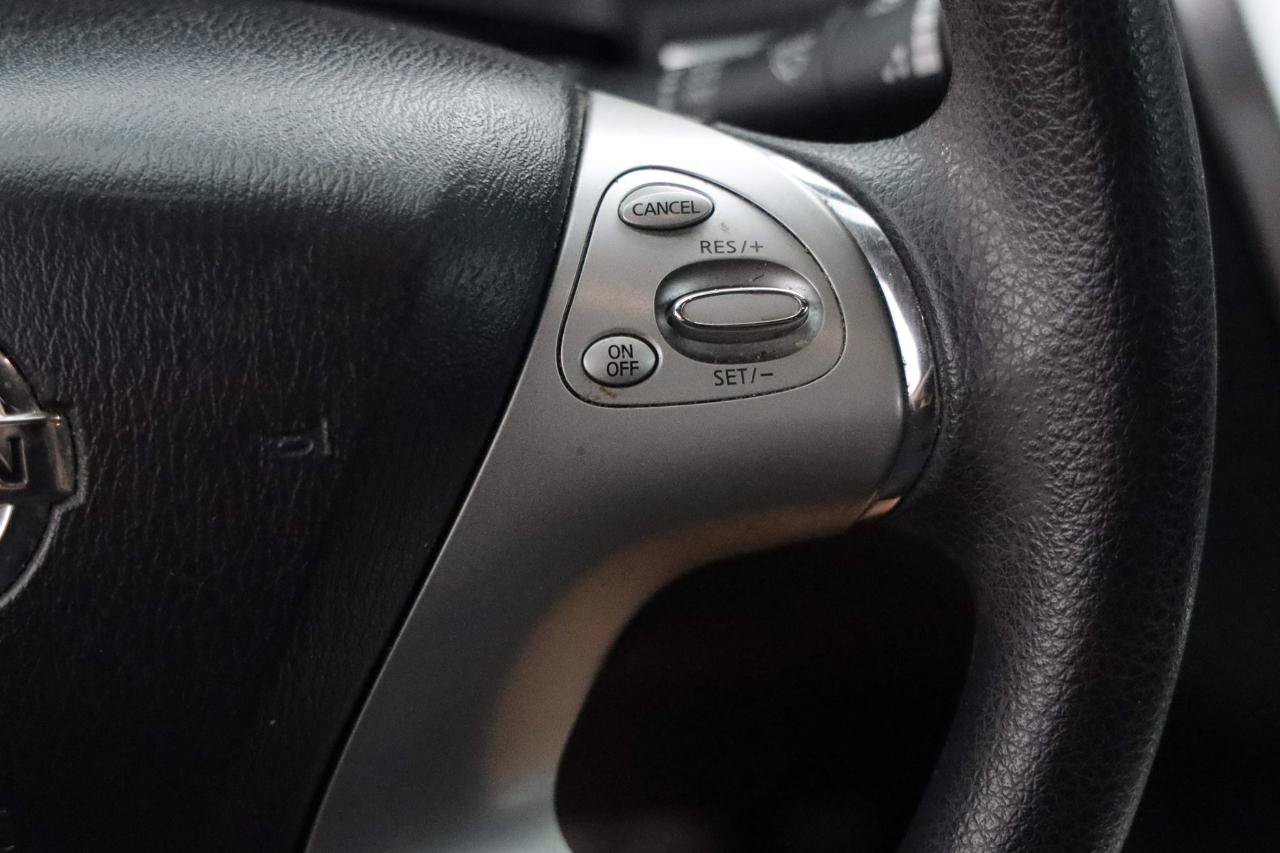 Used 2016 Nissan Murano S FWD image 26