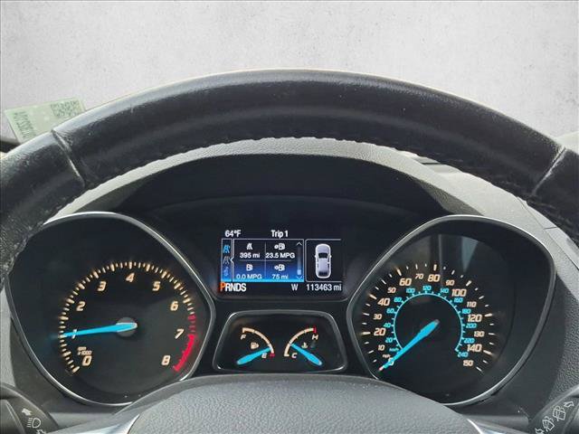 Used 2013 Ford Escape SEL FWD image 12