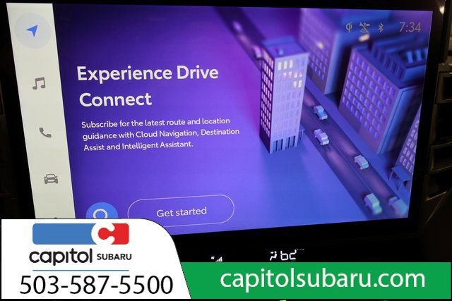 Used 2026 Toyota Tundra Limited w/ Limited PVM Package image 24