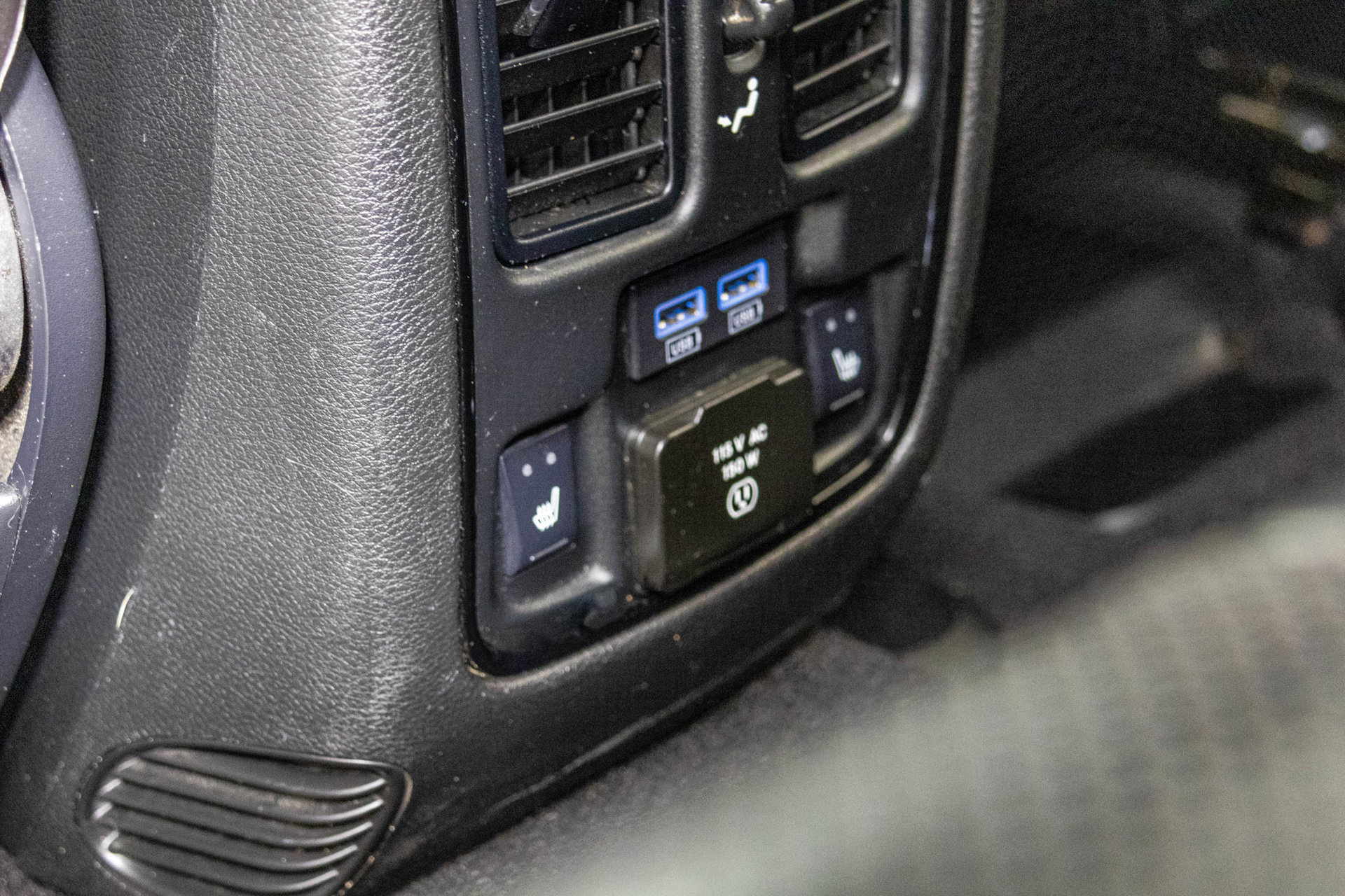 Used 2021 Dodge Durango R/T w/ Blacktop Package AWD/4WD image 43