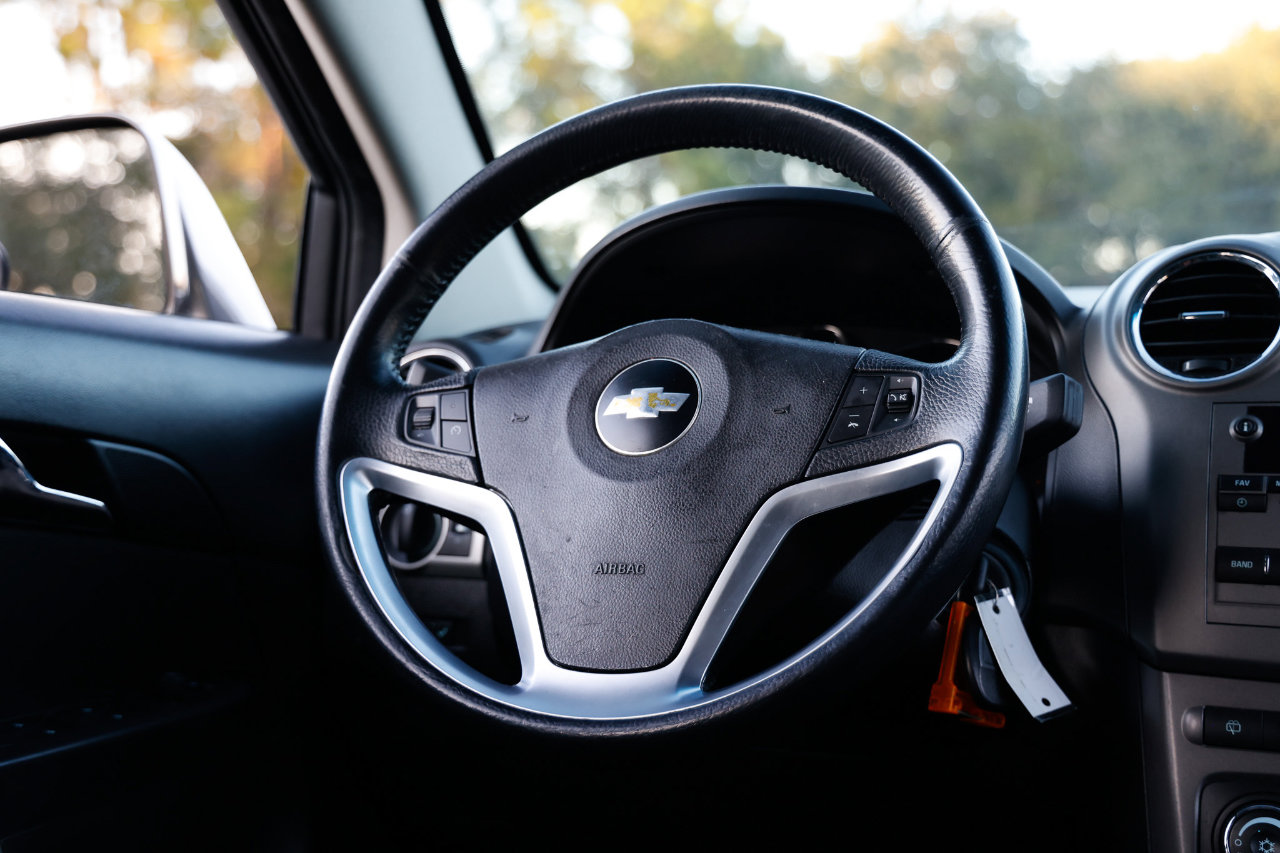 Used 2012 Chevrolet Captiva Sport LT image 26