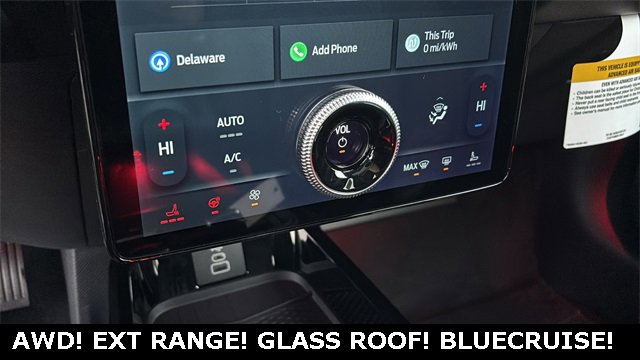 New 2025 Ford Mustang Mach-E Premium image 18