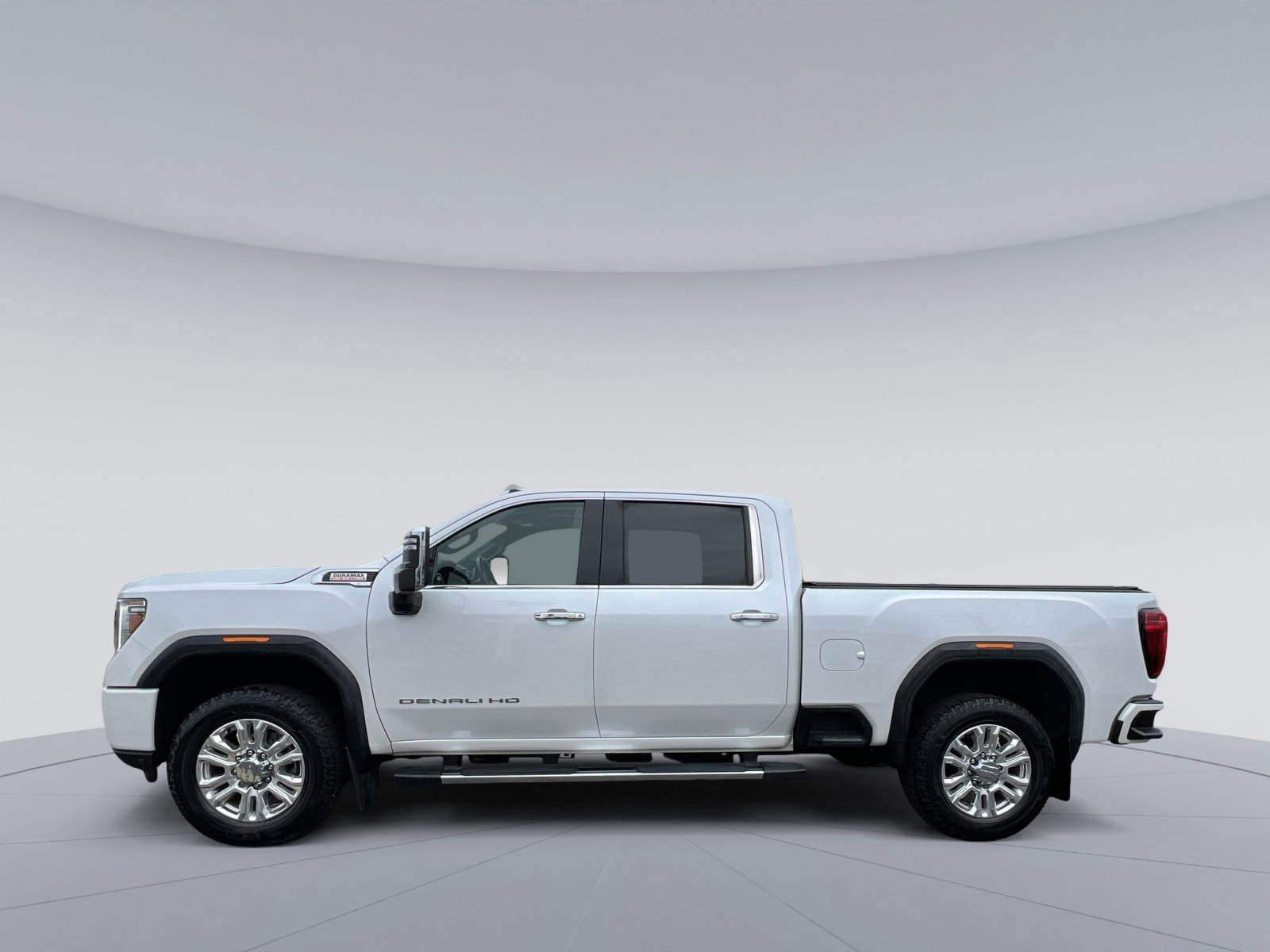Used 2021 GMC Sierra 2500 Denali w/ Denali Ultimate Package image 2