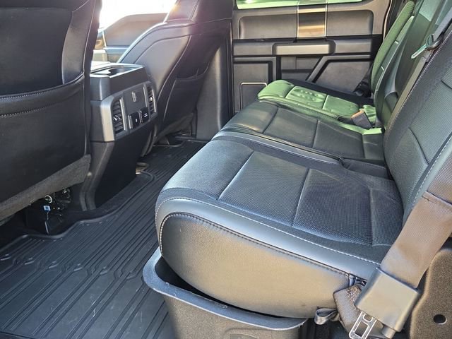 Used 2020 Ford F150 Raptor w/ Equipment Group 802A Luxury image 8