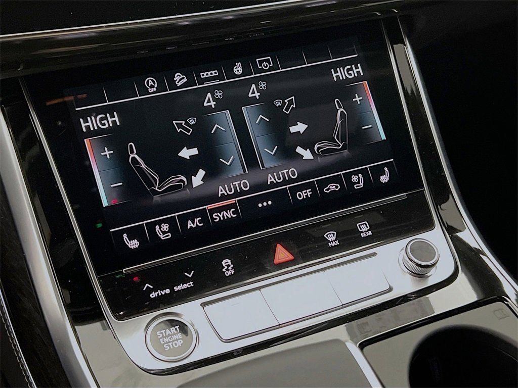 New 2026 Audi Q7 3.0T Premium Plus image 17