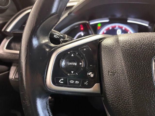 Used 2019 Honda Civic Sport image 22
