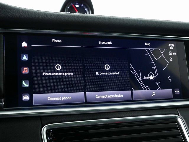 Certified 2023 Porsche Panamera Platinum Edition image 14