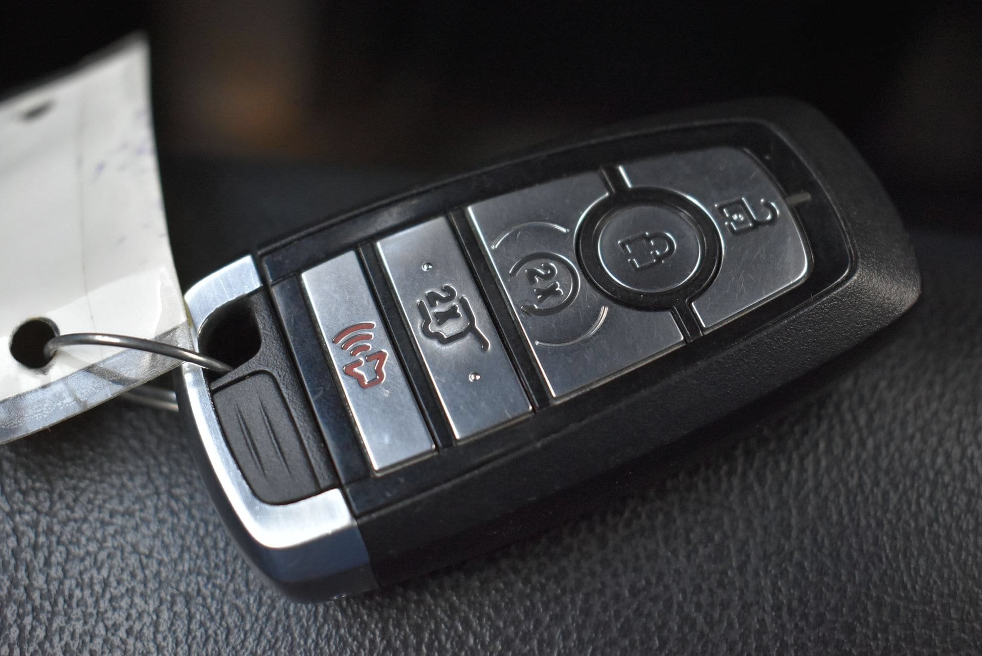 Used 2020 Ford Explorer ST AWD/4WD image 39