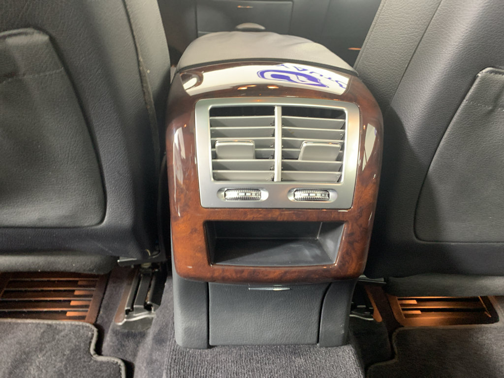 Used 2011 Mercedes-Benz S 550 image 34
