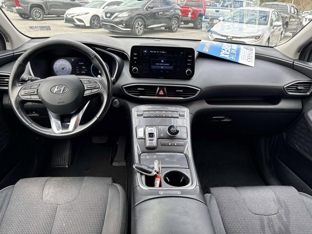 Used 2022 Hyundai Santa Fe XRT image 21