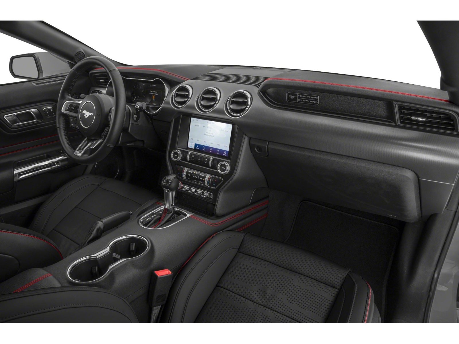 Used 2019 Ford Mustang GT Premium w/ Equipment Group 401A RWD image 10