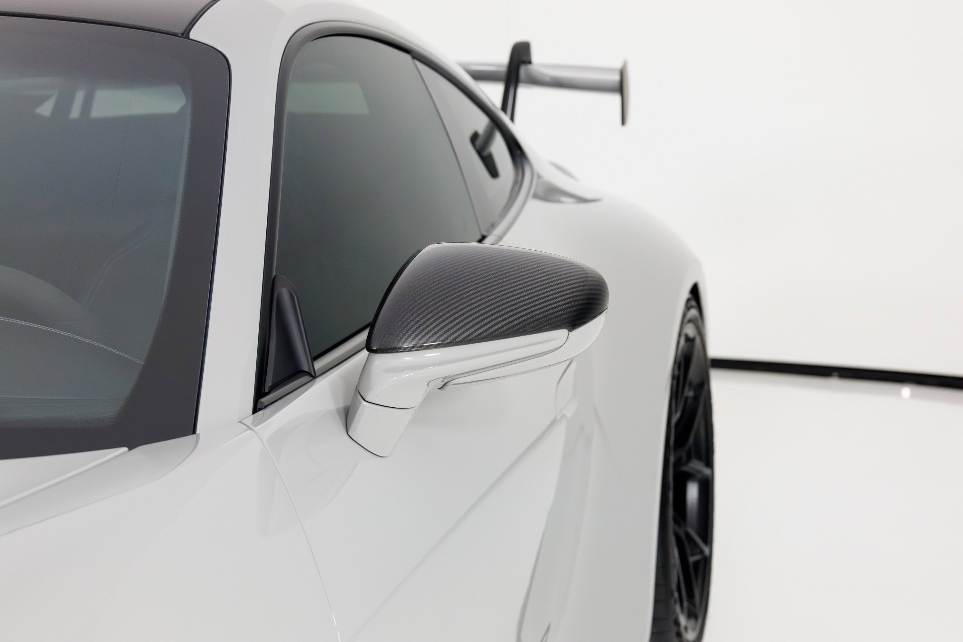 Used 2022 Porsche 911 GT3 RWD image 60