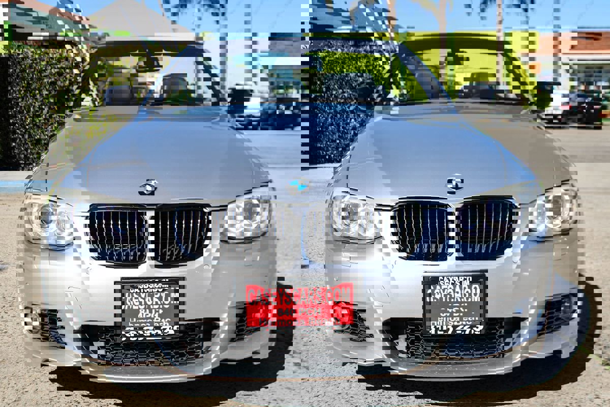Used 2013 BMW 335is Convertible image 10