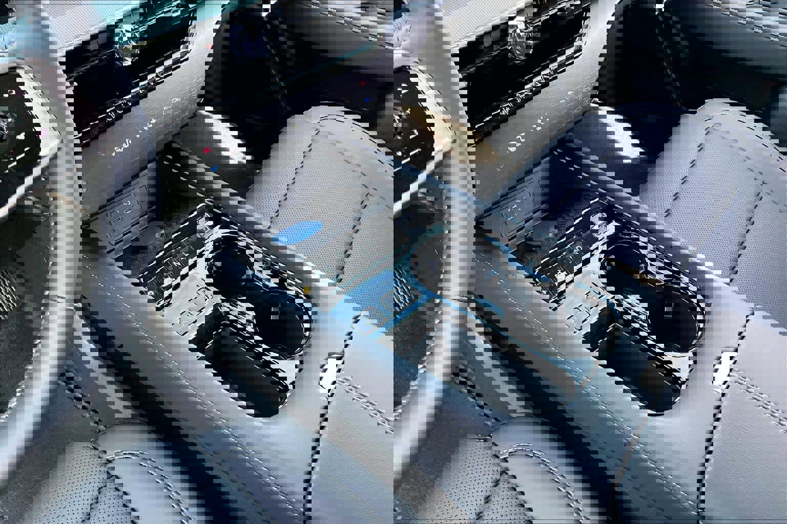 New 2026 Nissan Murano SL image 7