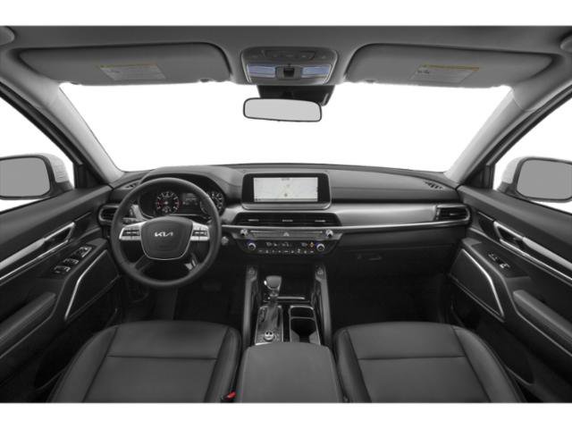 Used 2022 Kia Telluride S image 12