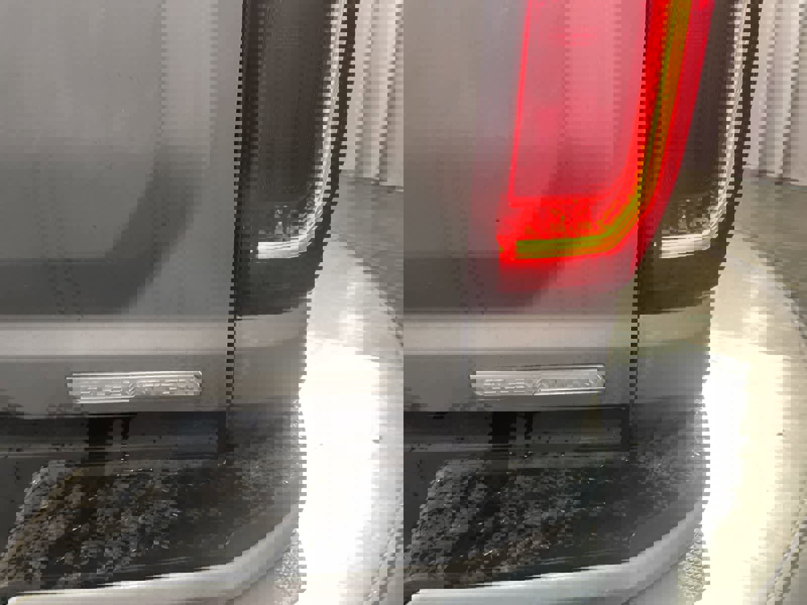 Used 2023 GMC Canyon Elevation image 17